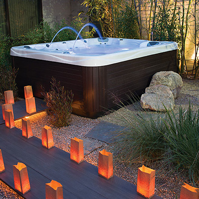 Best of Hot Tubs