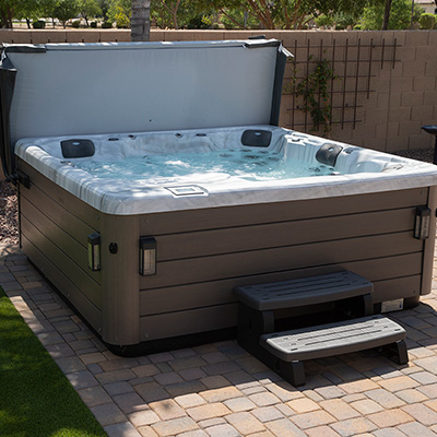 Denver Top of the line Hot Tubs