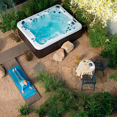Hot Tubs/Swim Spa’s and What’s New