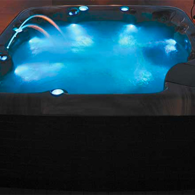 Denver Hot Tubs/Aqua Finesse/Full Service/Leak Repair/Electronic Diagnosis