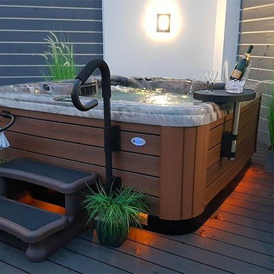 12 HOT TUB MYTHS DEBUNKED