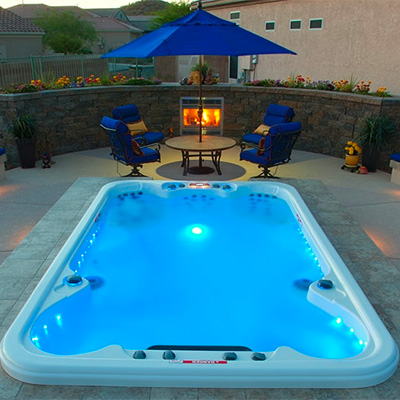 Denver New/Refurbished Hot Tub & Swim Spas