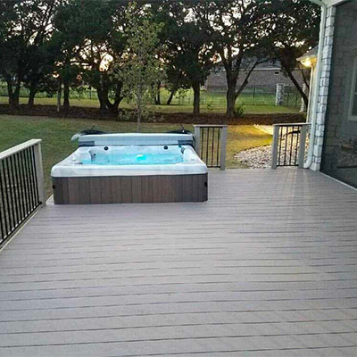 Denver Hot Tubs and Spa’s