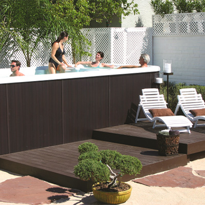 Denver Hot Tubs/Service/Swim Spas/Covers