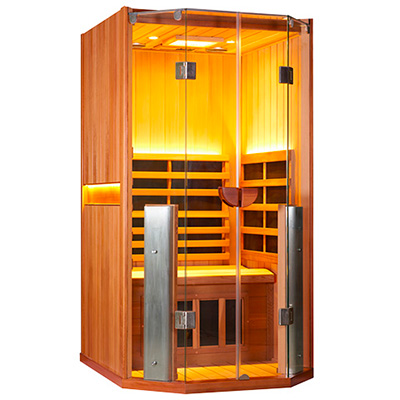 Infrared Saunas