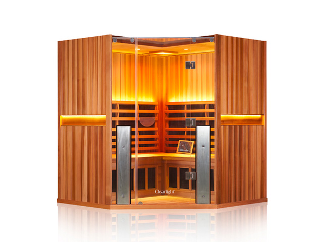 CLEARLIGHT SANCTUARY C