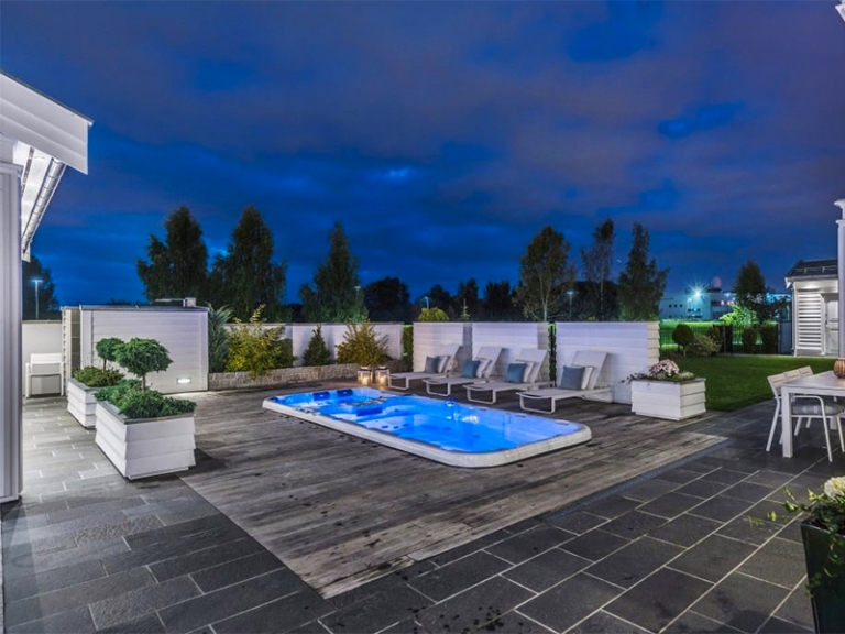 Guide Denver Swim Spa Maintenance Denver Hot Tubs