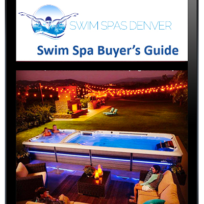 Swim Spas Denver Buyers Guide