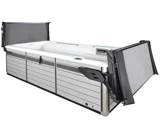 Smartop Swim Spa Cover